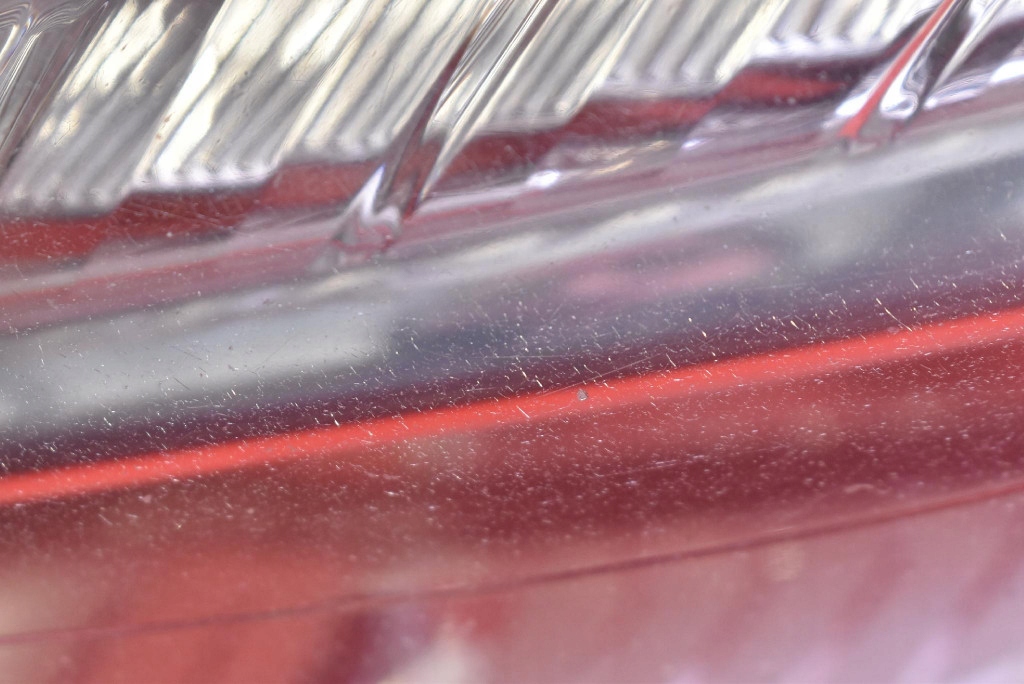 Фара левый лампа перед eu 13286612 opel meriva 2 ii b 10-14 в Украине