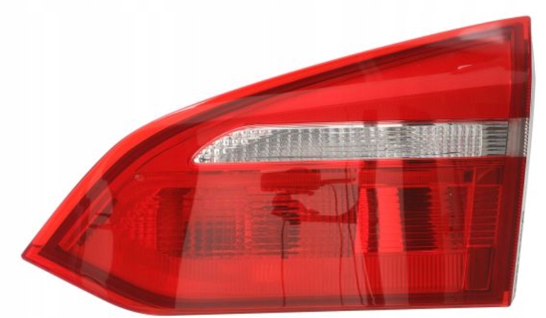 фото №1, Ford focus iii kombi лампа задняя правая оригинал