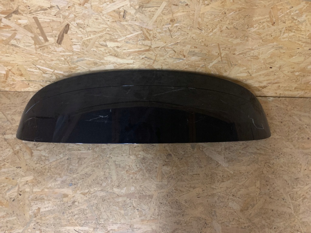 фото №1, Новий спойлер кришки maserati levante 670040267