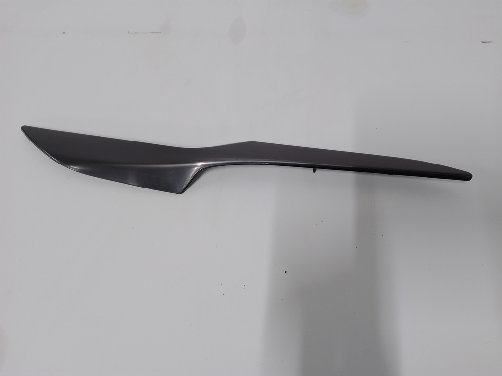 фото №1, 9670770077 молдинг dekor тунель citroen ds5