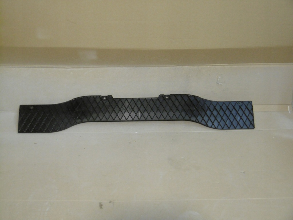 фото №1, Крышка багажника рециркуляции scania r s 2578776