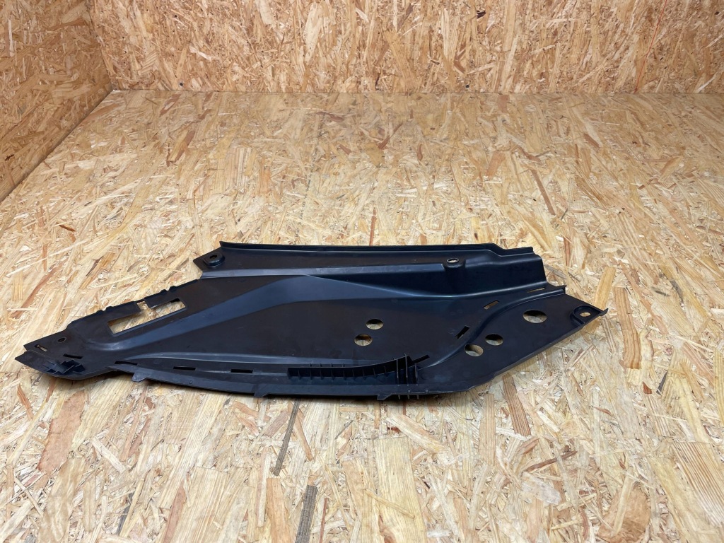 Купить Накладка защита поперечина передний правая volvo xc90 ii 31442734 2015-