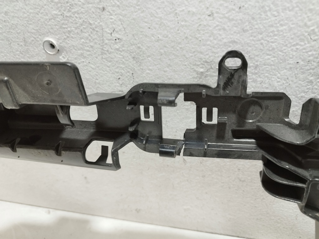 фото №4, Citroen c4 picasoo ii каркас кронштейн стельовий