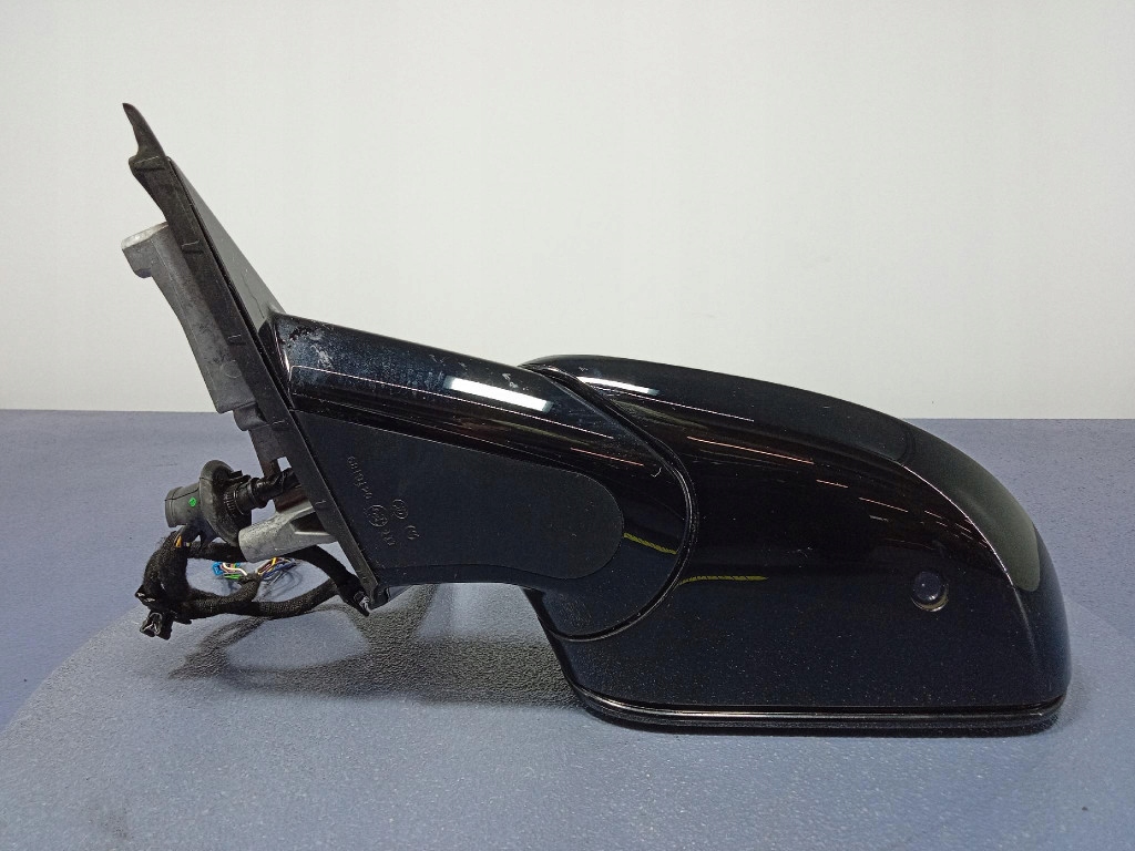 фото №7, Bmw ix1 x1 u11 зеркало левая 18 pin