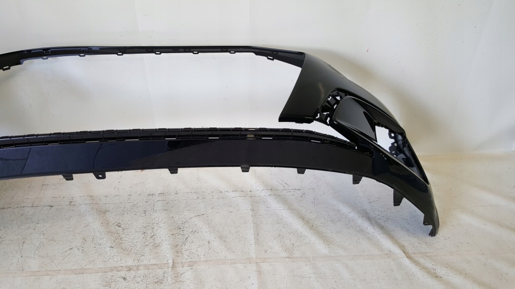 фото №6, Audi оригинальный номер 8y0807437 бампер