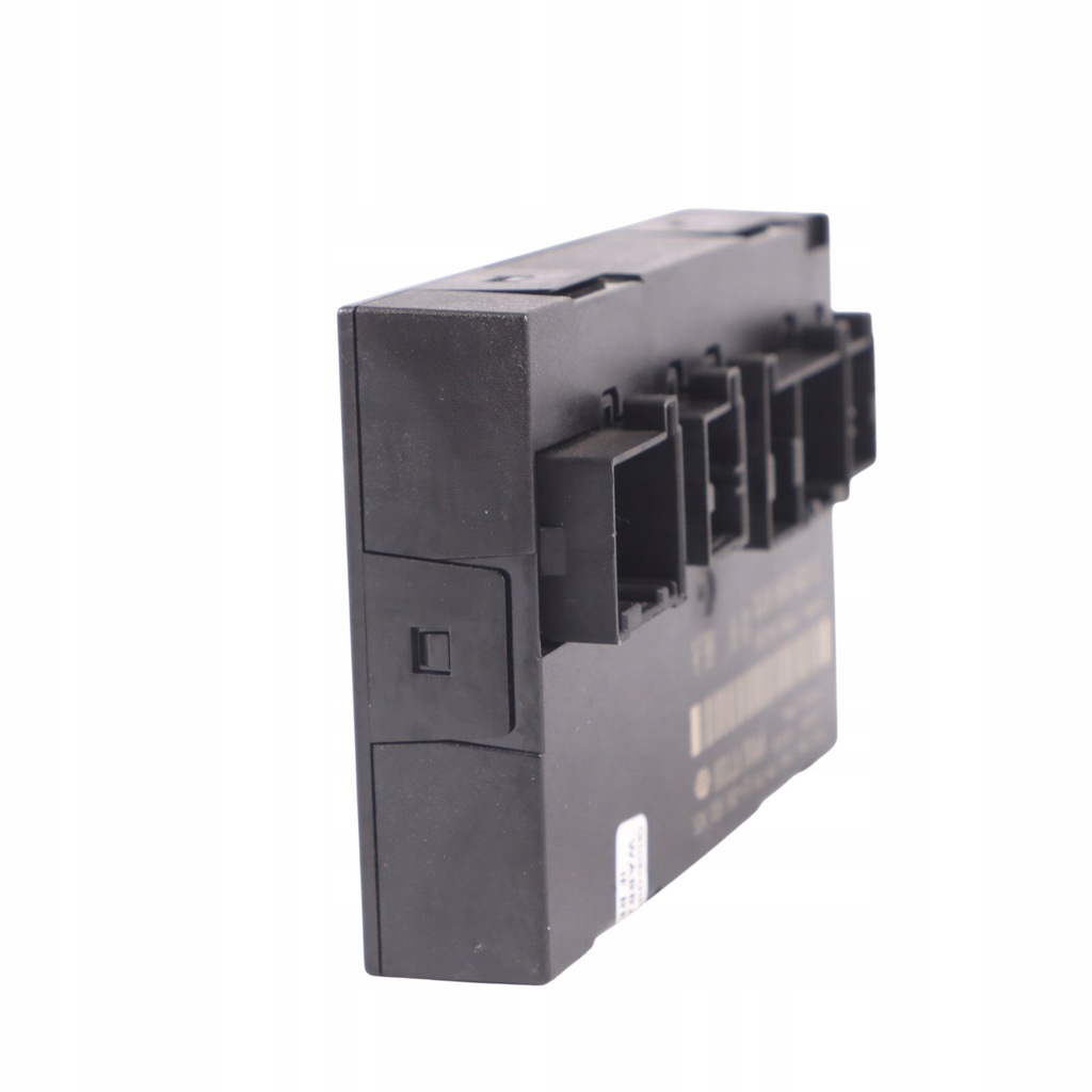 фото №9, Audi tt 8j bcm модуль комфорта ecu блок управления бортовой компьютер 8j0959433b