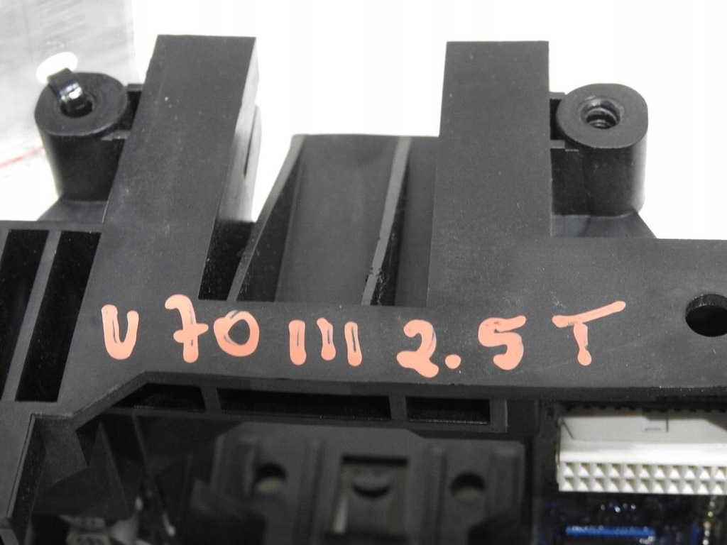 фото №7, Модуль керма volvo v70 iii 31264343