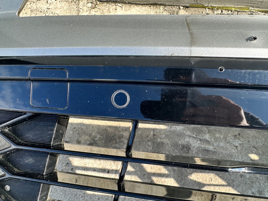 фото №6, Бампер kia sorento iv перед передній оригінал оригінальний номер