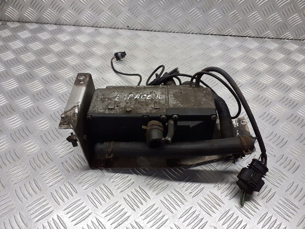 фото №1, Webasto renault espace iv 2.0 dci 2252010102