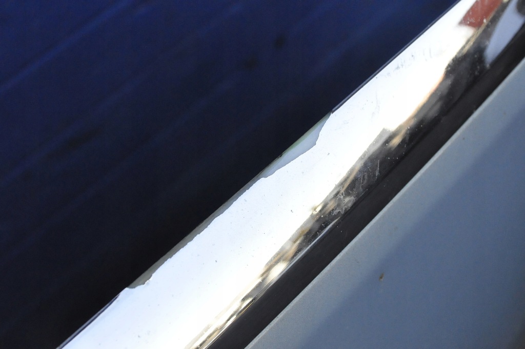 фото №8, Ford focus c-max lift 07-10 капот кришка двигуна