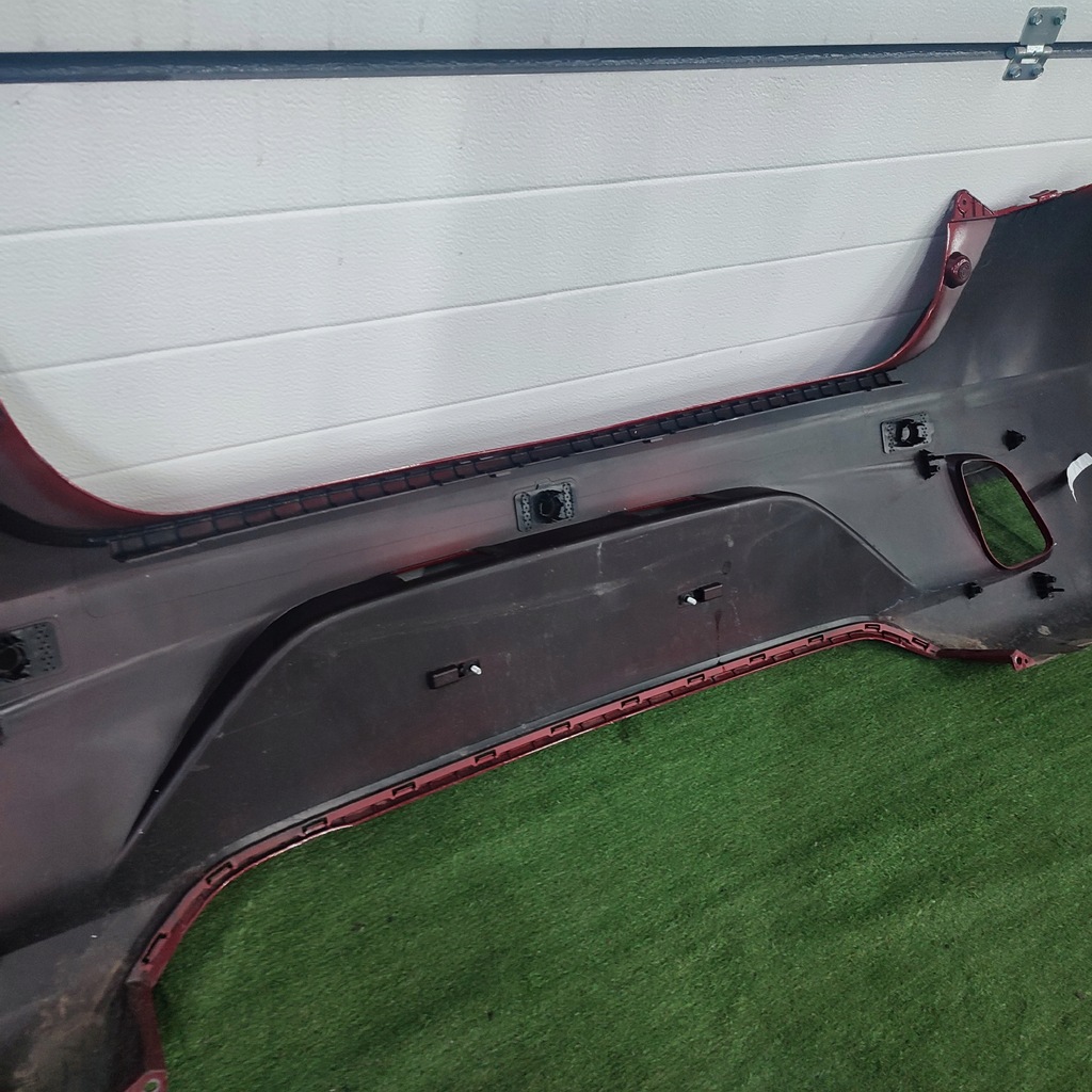 фото №6, Бампер задняя hyundai i10 iii 86611-k7000