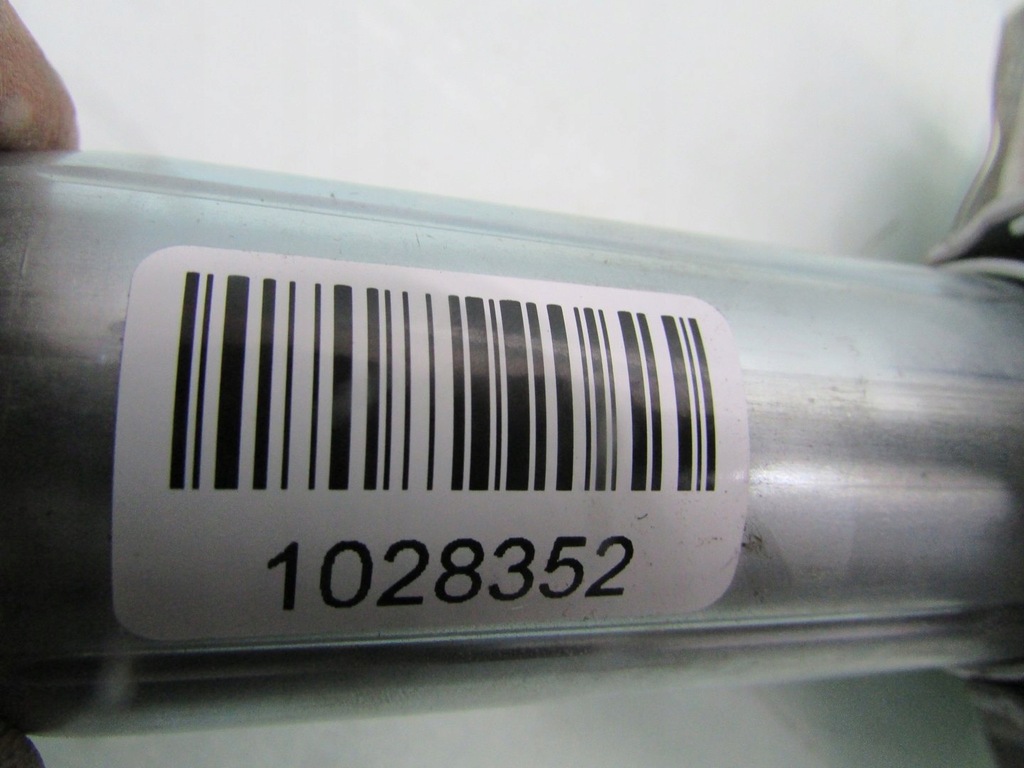 фото №6, Q30 16r колонка рулевая