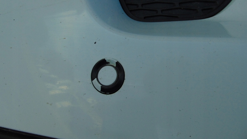 фото №11, Бампер перед передний 4xpdc land rover range rover evoque i 3d coupe l538