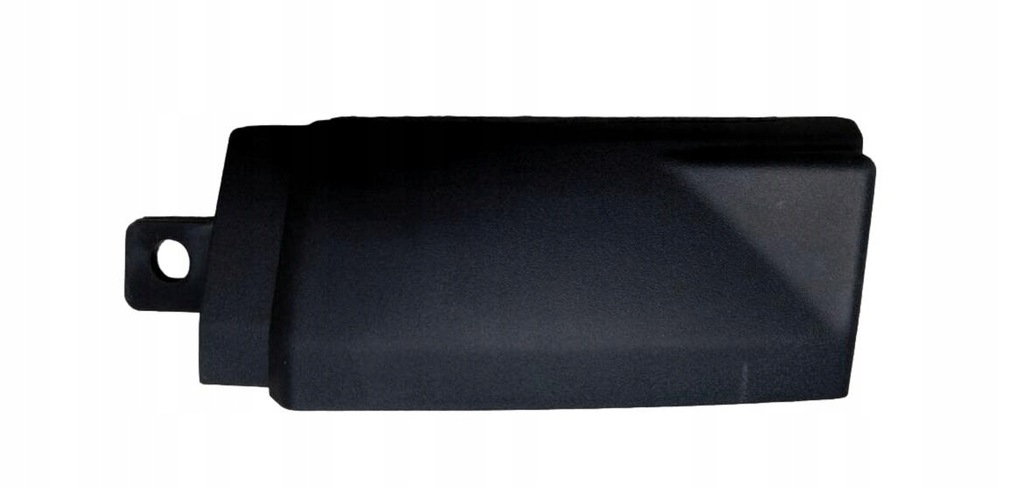 фото №1, Mercedes sprinter 906 панель бампера задняя правый