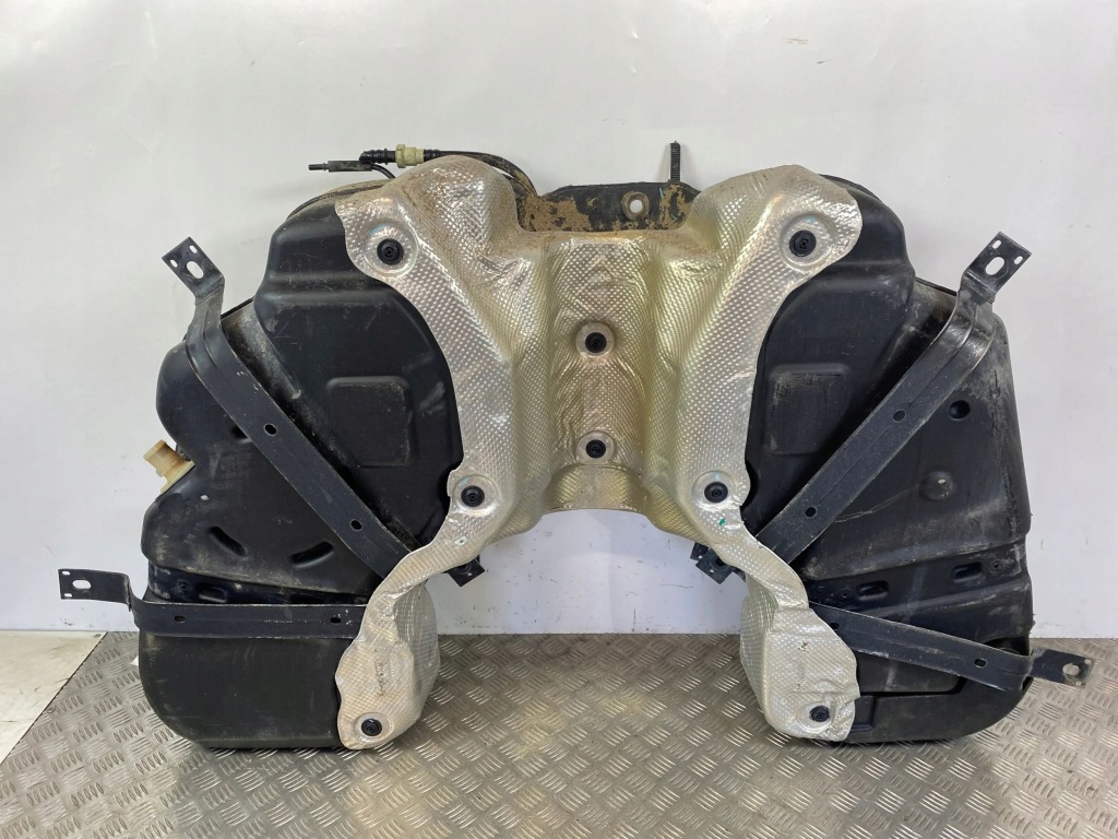 2019 dodge durango бак топлива Цена