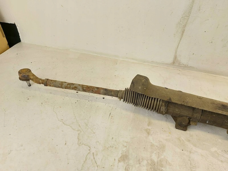 фото №8, Трансмиссия рулевая peugeot 406 9622911010 8401991110 7039301109 zf