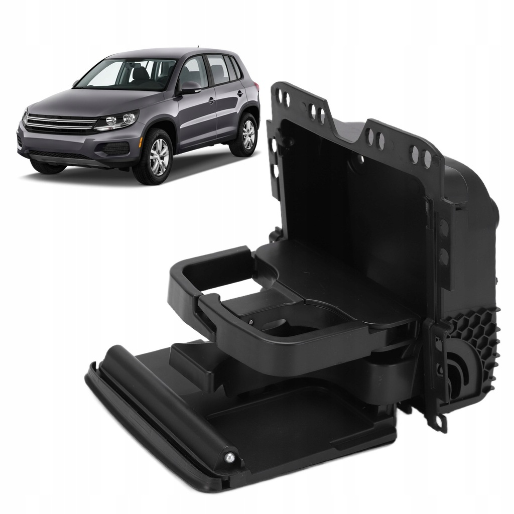 фото №7, Чорний кронштейн na телефон з підлокітник