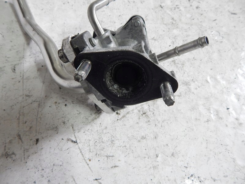 фото №5, Клапан egr lexus rx 3.5 гібрид 15-22