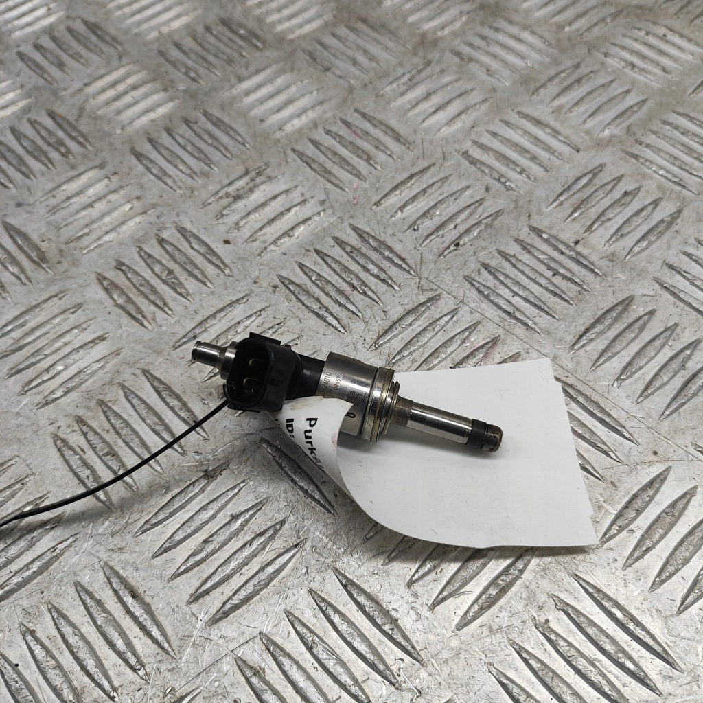 фото №1, Lexus ux 2022 форсунка пального