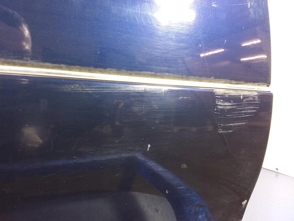 фото №6, Lexus gs ii дверь задняя правое 8l4