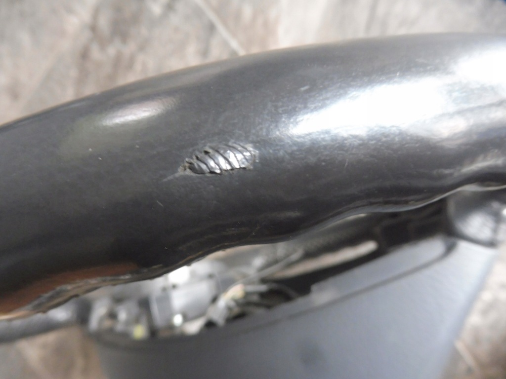 фото №8, Повітропровід land cruiser j100 lift