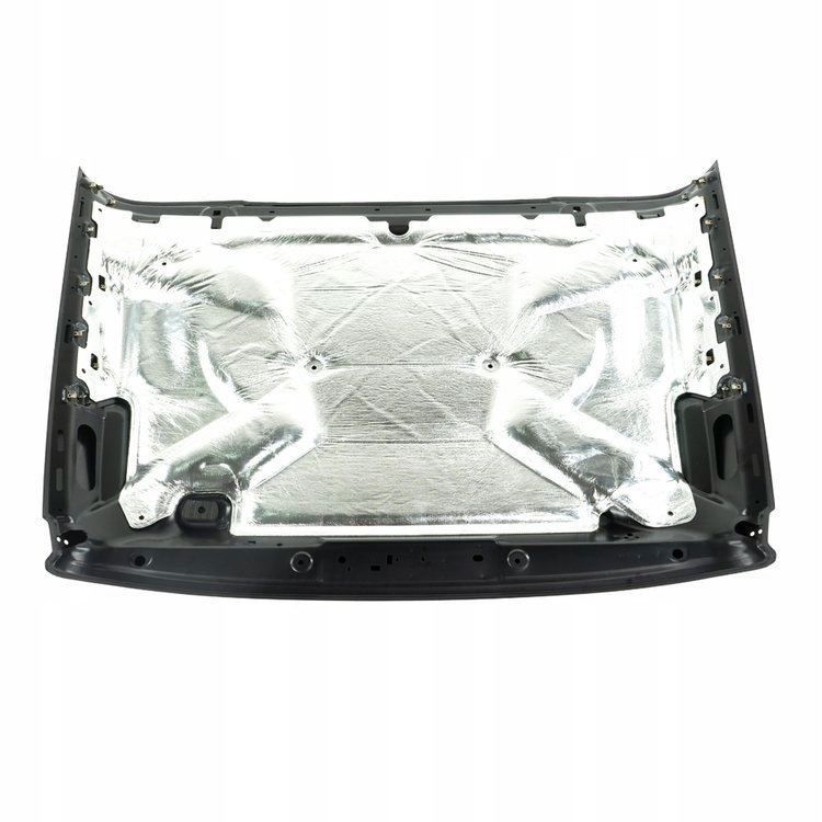 фото №7, Капот сталь перед czarna mat jeep wrangler jl 4xe