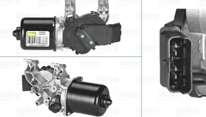 фото №1, Моторчик дворник renault