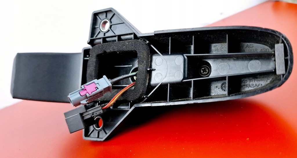 фото №5, Vw volkswagen crafter камера заднего вида 7ca998490