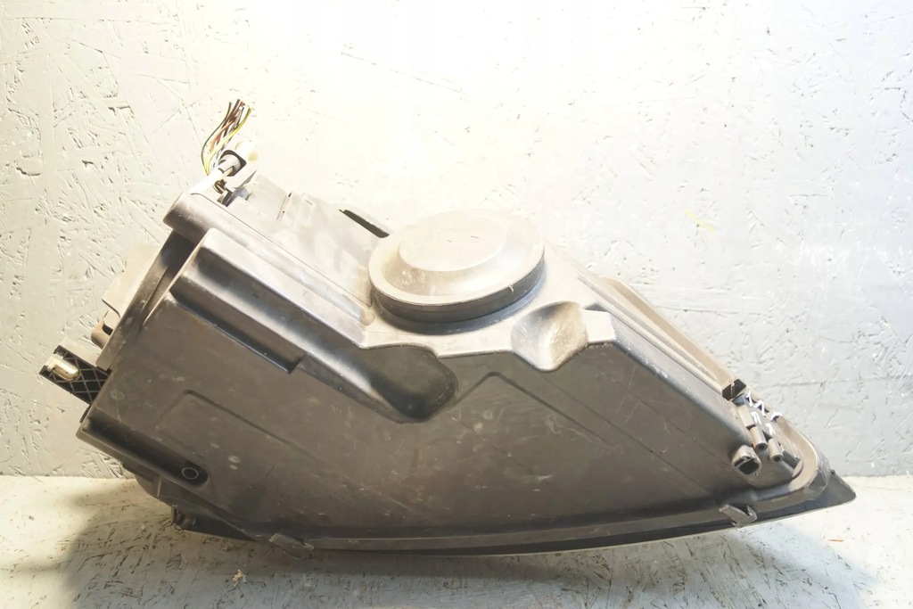 фото №8, Лампа лівий перед audi a3 8p lift 08- s1014