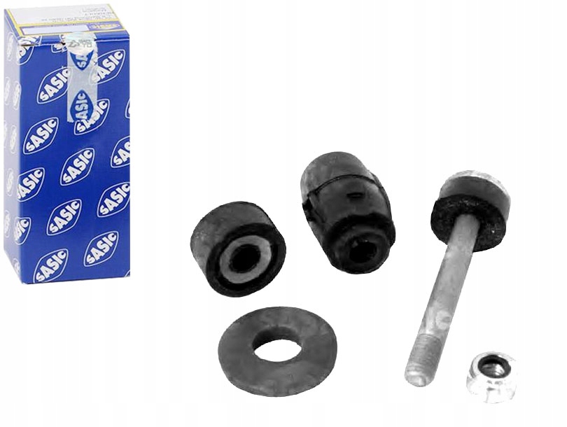 фото №7, З'єднувач стабілізатора. l/p renault twingo ii