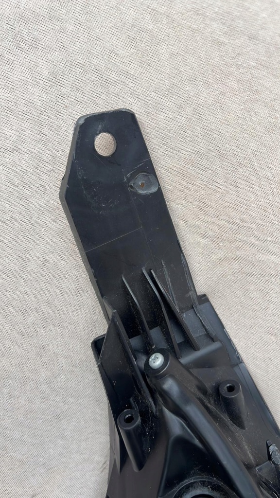 Фара honda crv 18-21' америка full led правый  ameryka Оригинал