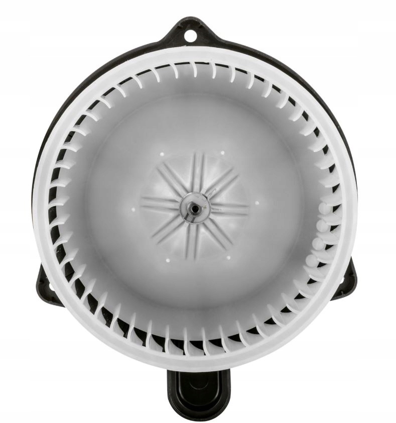 фото №1, Hyundai santa fe 2006- повітродувка салону +ac