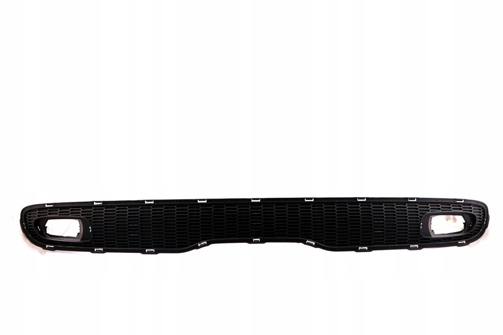 фото №1, Mini s r56 r57 решётка бампера задняя 2752543