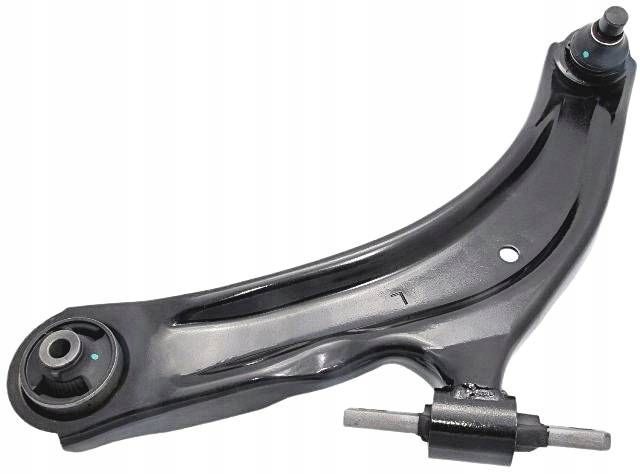 фото №1, Рычаг перед renault koleos 2008-левый нижний