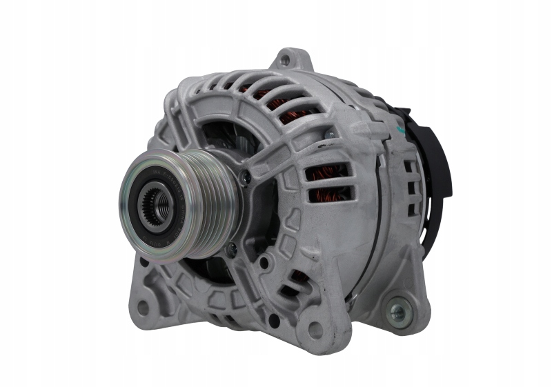 фото №1, Новий генератор renault talisman estate/break renault kangoo express renaul