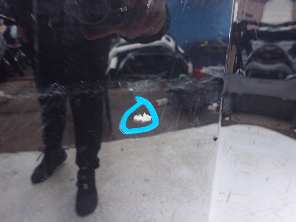 фото №11, Skoda scala 19- капот крышка двигателя