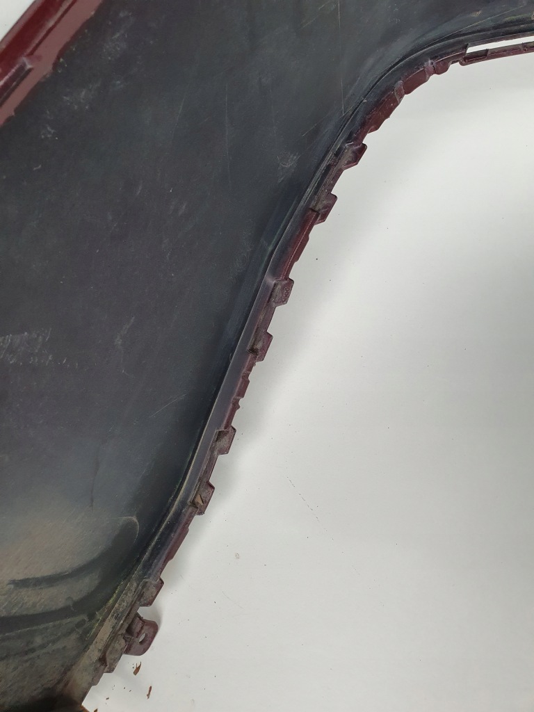 фото №14, Bmw ix i20 бампер задній задня 51128737822