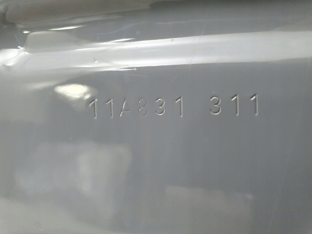 Vw id4 id.4 11a 20- двері ліва ліва перед передні 11a831311 Доставка