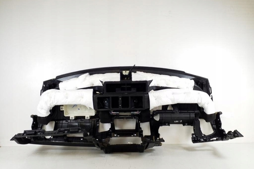 фото №7, Панель приладів приладова, панель приладів kia sportage sl 847103u010wk 2.0l дизель 2013