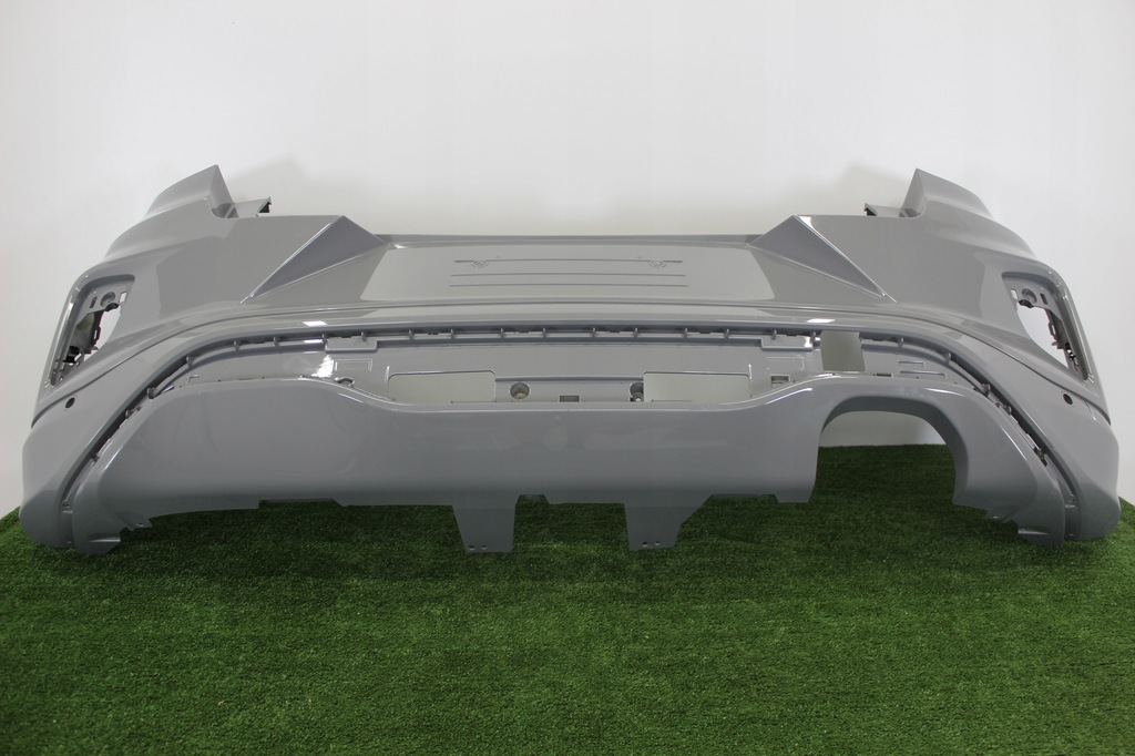 фото №7, Бампер задняя задний ford puma st line l1tb-17906-a1