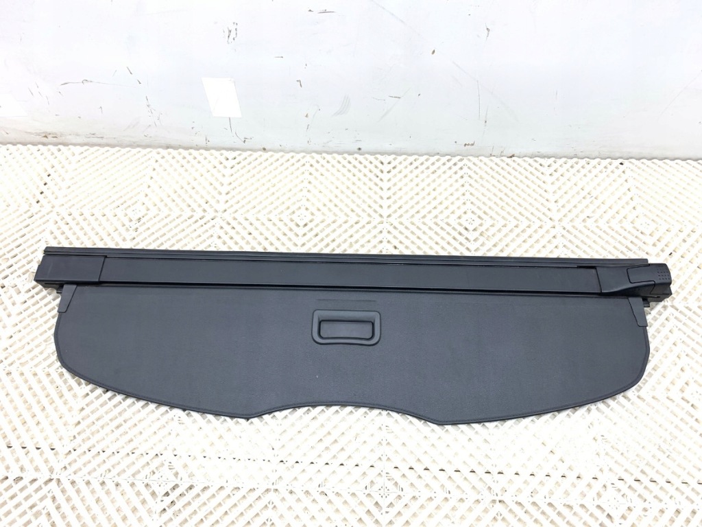 фото №1, Шторка багажника alfa 159 хэтчбек 05-12 24469259 защита