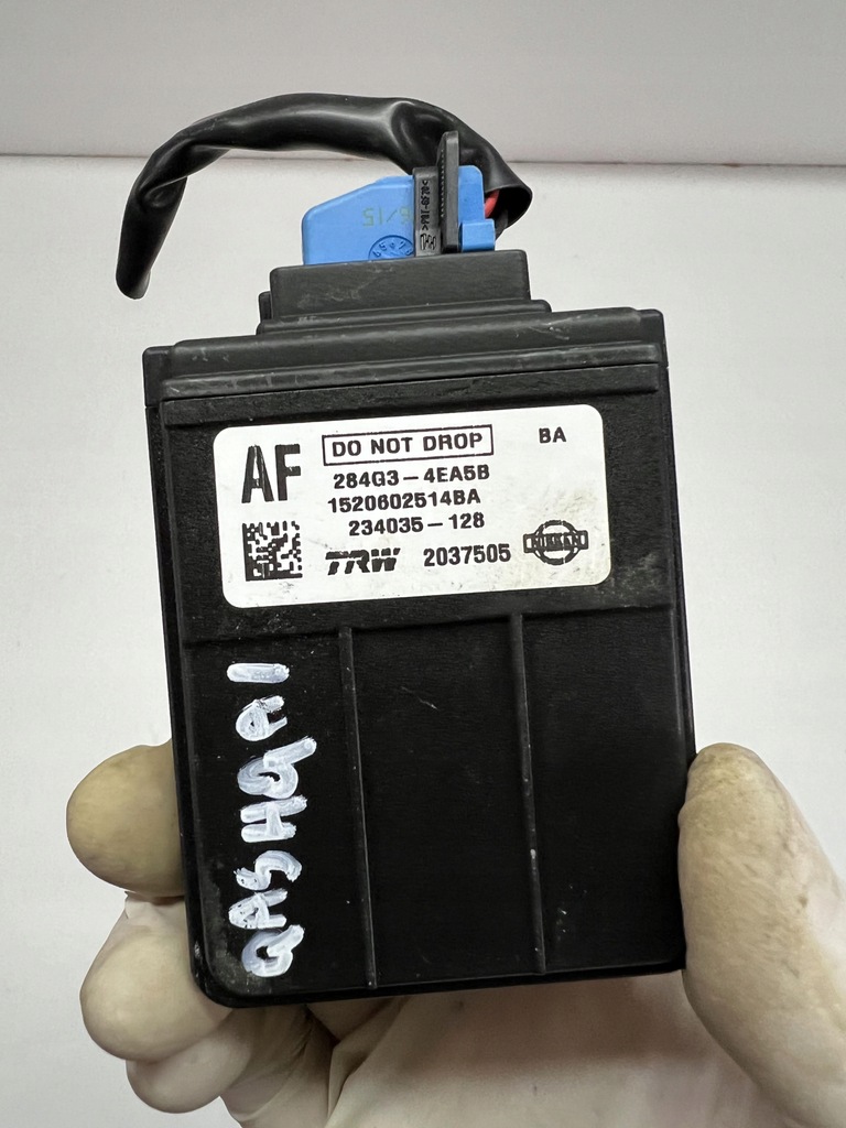 фото №4, Камера nissan 284g3-4ea5b