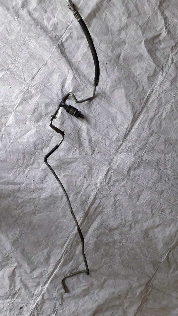 фото №6, Шланг кондиционера vw sharan galaxy 1996-2010