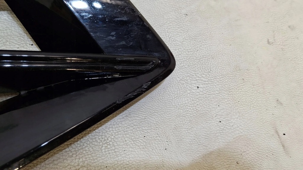 фото №9, Решётка бампера правая vw arteon r-line 3g8853666f