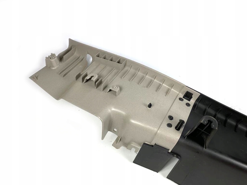 фото №5, Silverado gmc sierra 07-13 захист стійка c rh