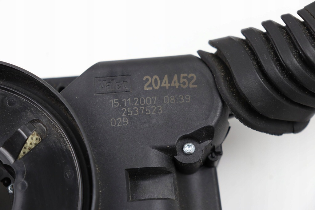 фото №6, Opel zafira b переключатель комбинированный круиз-контроль модуль cim 13276153ke