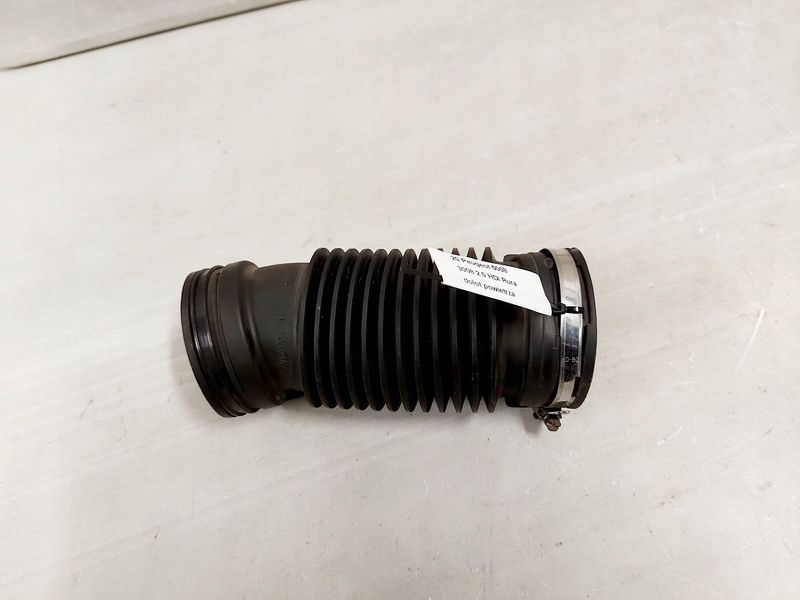 фото №1, Peugeot 3008 5008 1 i 2.0 hdi труба повітрозабірник повітря wąż шланг