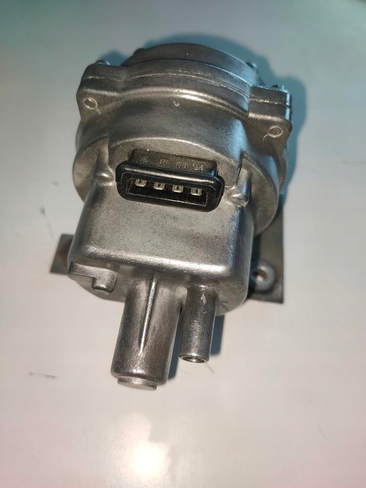 фото №7, Датчик колектор повітрозабірник. map датчик mercedes