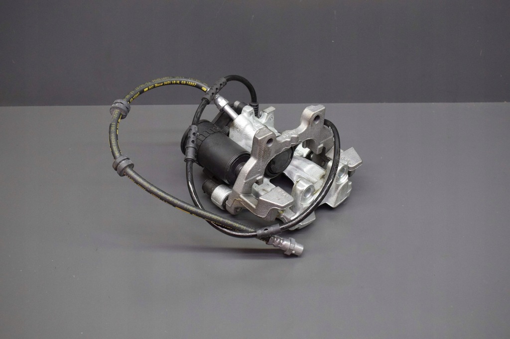 фото №6, Супорт притиск лівий задня wąż bmw 1 2 f44 f40 2 f45 f46 x1 f48 x2 f39