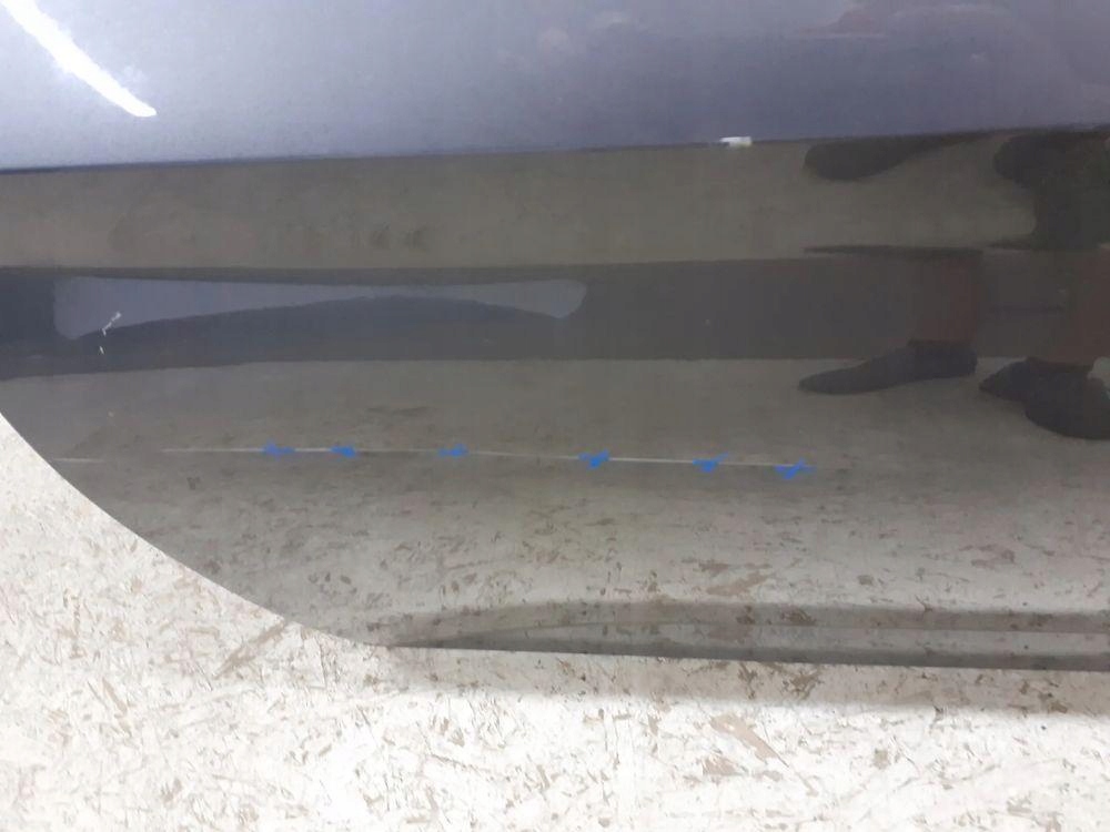 фото №5, Дверь передние перед левая skoda scala 657